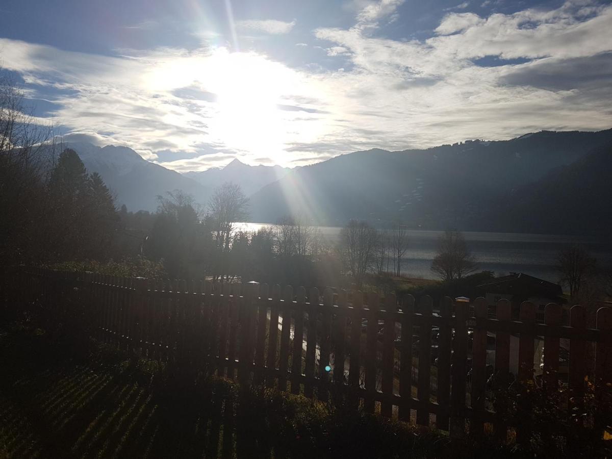 Panorama Lodge Zell am See Dış mekan fotoğraf
